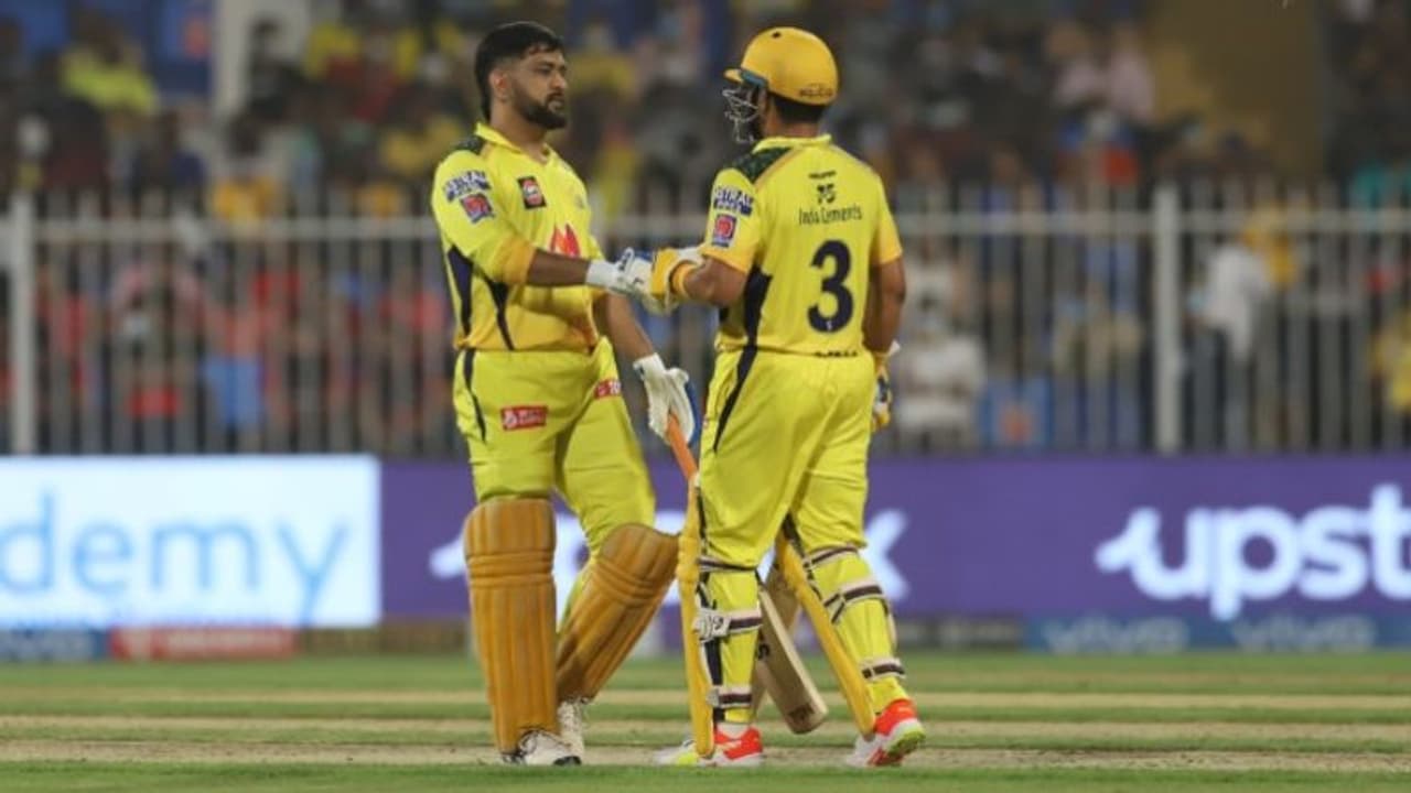 IPL 2021, RCB vs CSK: Chennai registers comfortable 6-wicket win over Bangalore, here are the records scripted