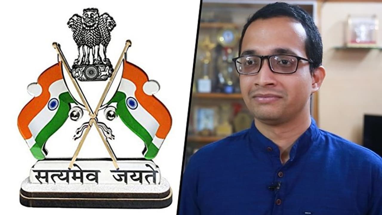 UPSC 2020: How Bengaluru's Akshay Simha cracked the Civil Service ...