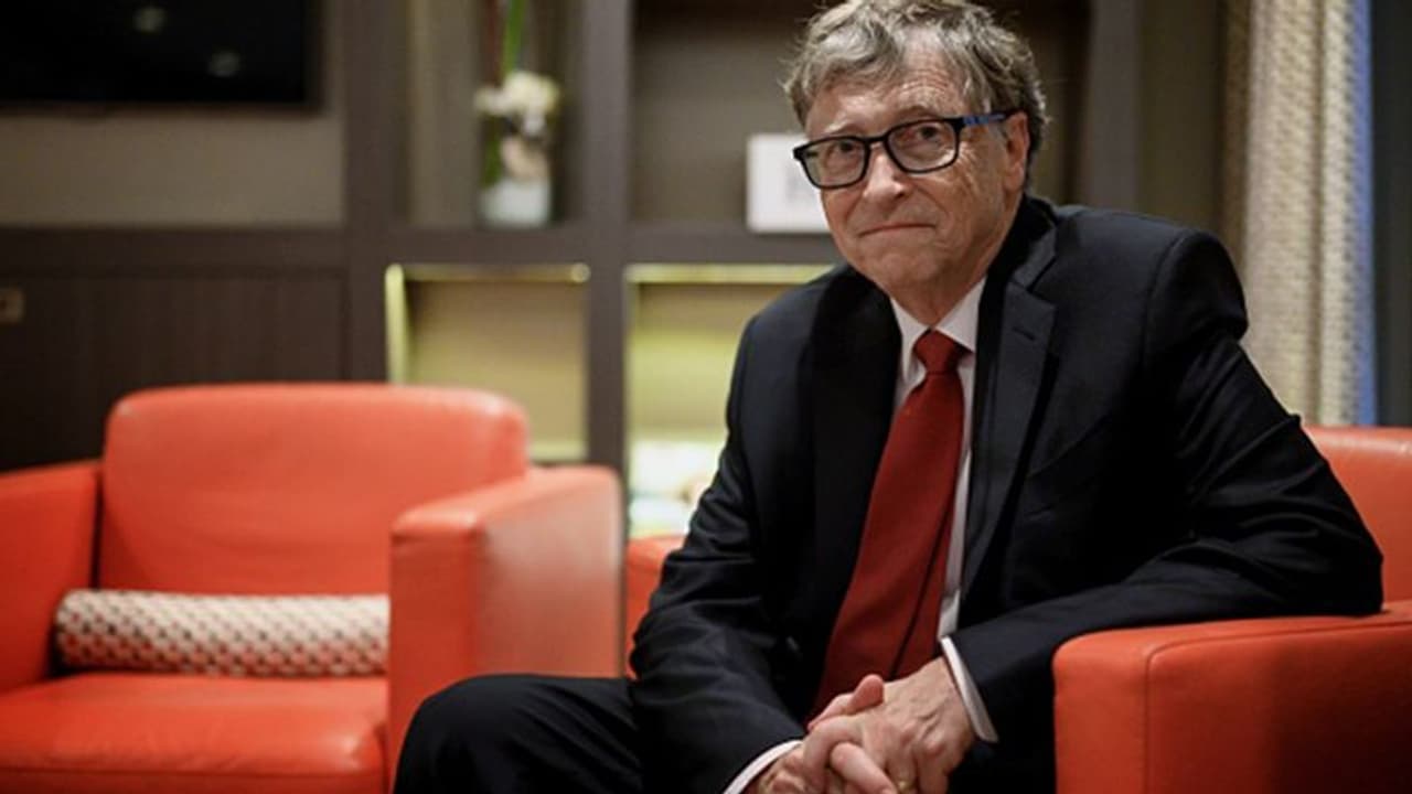 Kyunki Saas Bhi Kabhi Bahu Thi 2: Bill Gates to Appear on Smriti Irani's HIT Show; Read Details