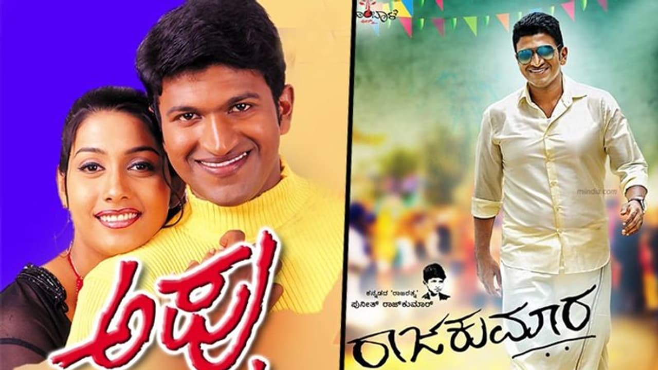 Puneeth Rajkumar no more: Appu to Raajakumar, 7 films that will remain in our hearts forever