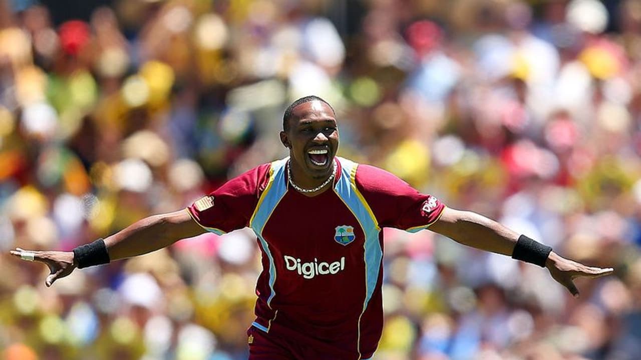Dwayne Bravo scripts a first-ever wicket-taking record in T20s; check out