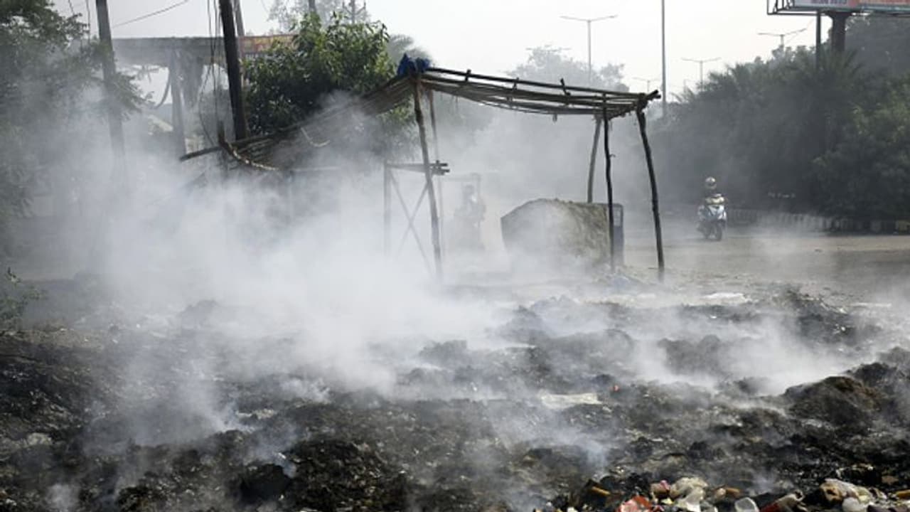 Air Pollution Is Shifting Rainfall from Land to Sea in Southeast Asia, Study Finds
