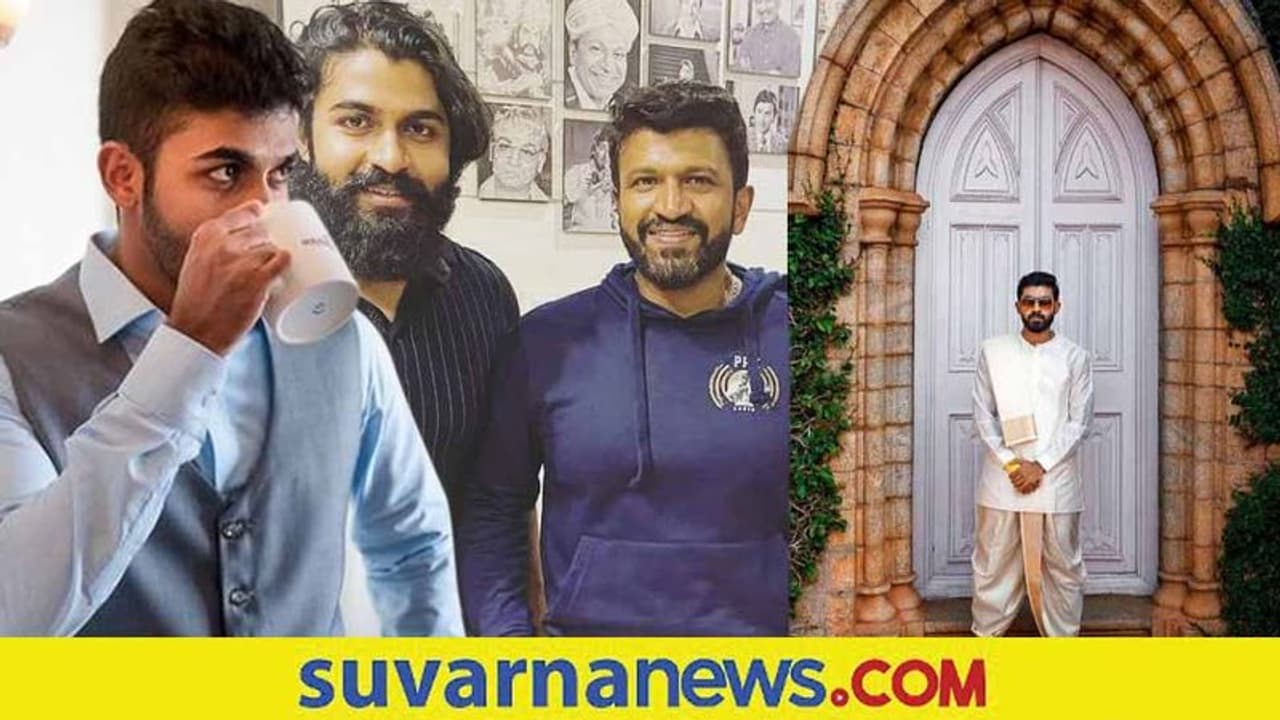 Yuva Raj Kumar Yuva Rajkumar Film:ಪುನೀತ್ರಾಜ್ಕುಮಾರ್ ಅವರಿಗಾಗಿಯೇ ಬರೆದುಕೊಂಡಿದ್ದ ಕಥೆಗೆ ...