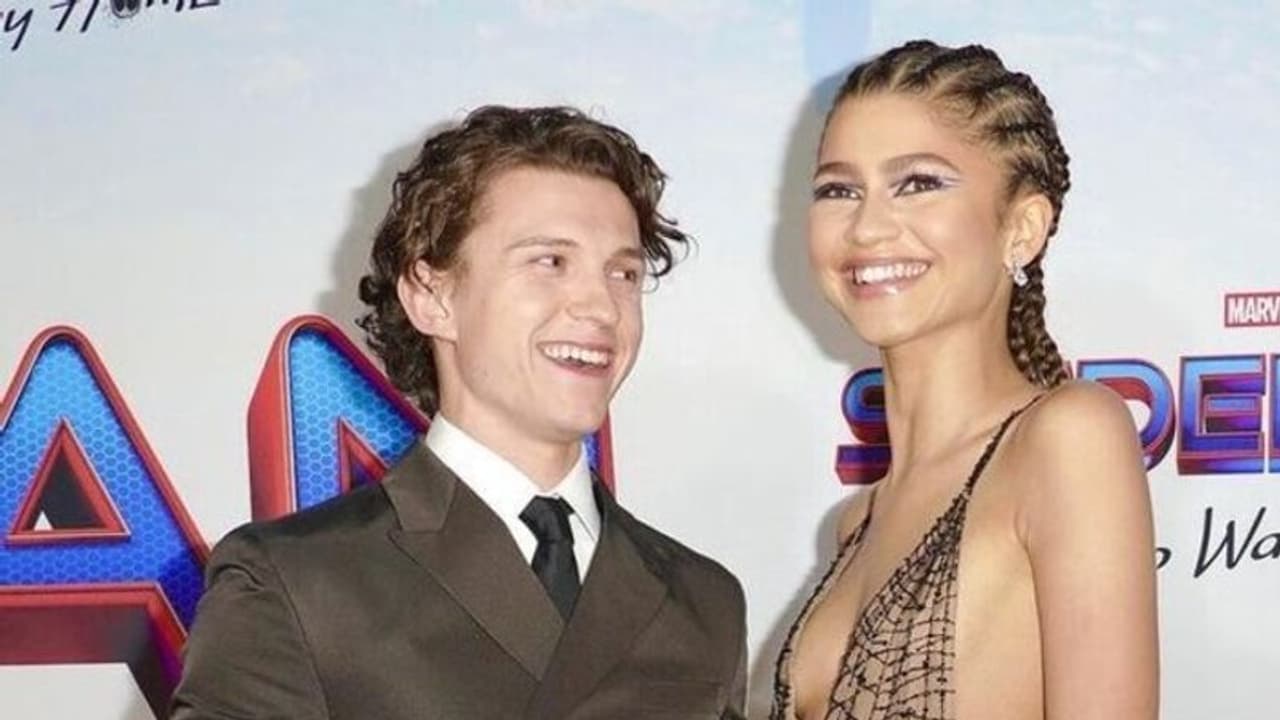 Zendaya, Tom Holland to have a baby? Dune actor responds