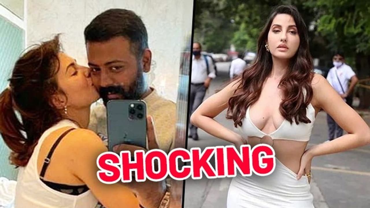 Did Nora Fatehi ask for Rs 2 crore BWM from Sukesh Chandrashekhar? Read their SHOCKING WhatApp chats