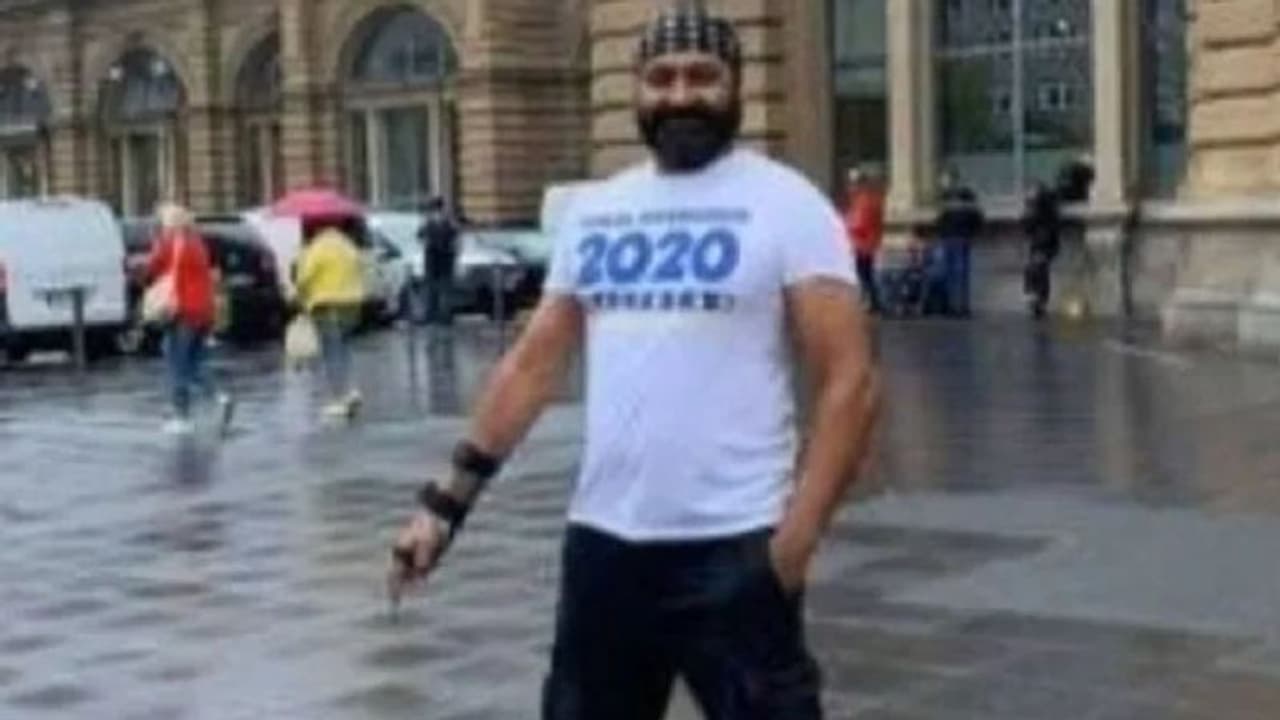 Ludhiana court blast: SFJ terrorist Multani arrested in Germany ...