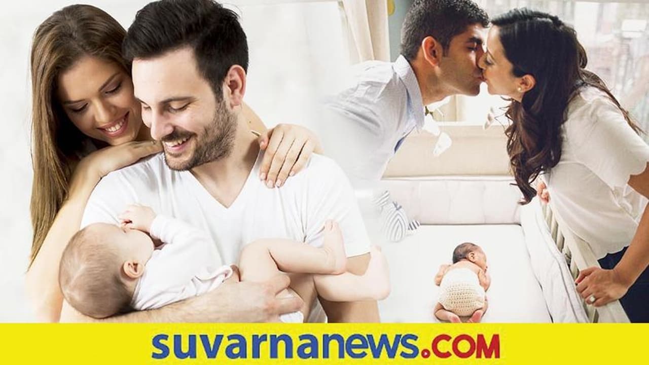 Feelfree, No sex after childbirth: ಮಗು ಬಂದ ಬಳಿಕ ಸೆಕ್ಸ್ ಇಲ್ಲ, ಹೀಗಾದರೆ