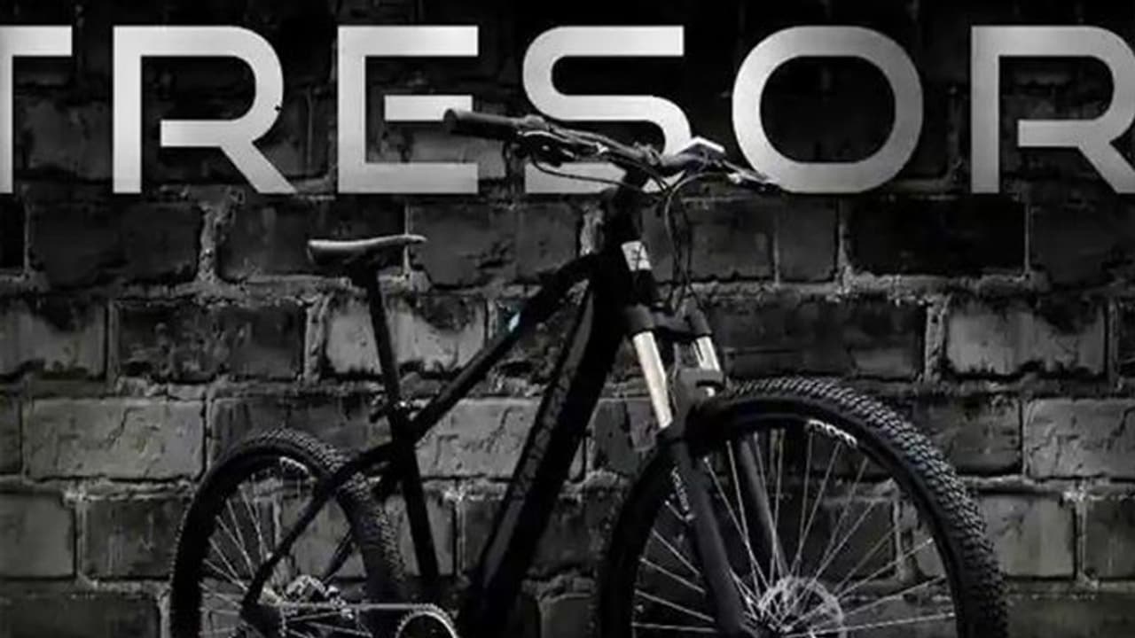 Voltrix Mobility ने ई-साइकिल Tresor लॉन्च की, जबरदस्त फीचर वाली साइकिल ...