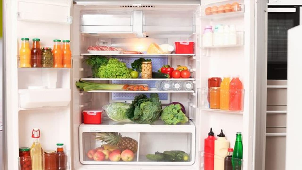 Tips to organise your fridge and reduce food waste | Asianet Newsable