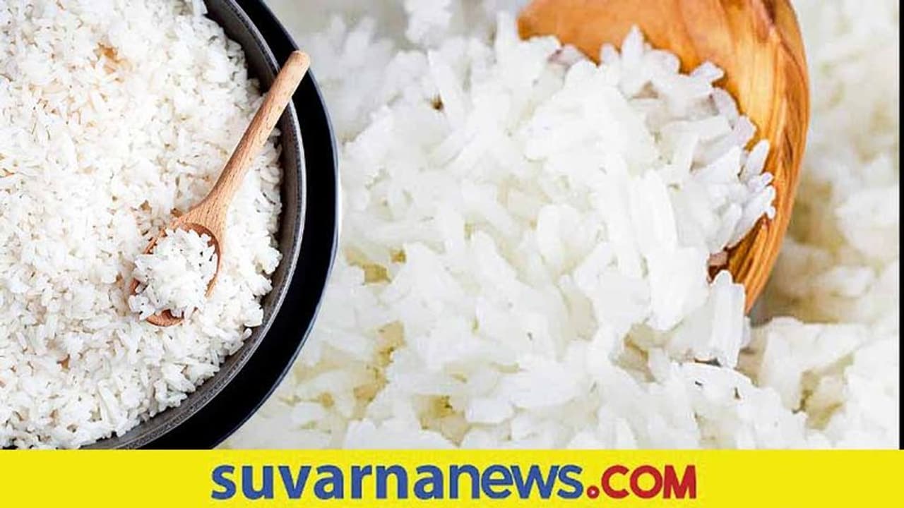Sathee Rice Kitchen Tips : ಅನ್ನ ಮಾಡುವಾಗ ಅಕ್ಕಿ ಹೆಚ್ಚು ಬೆಂದರೆ ಏನು ಮಾಡೋದು? | Tips on ...