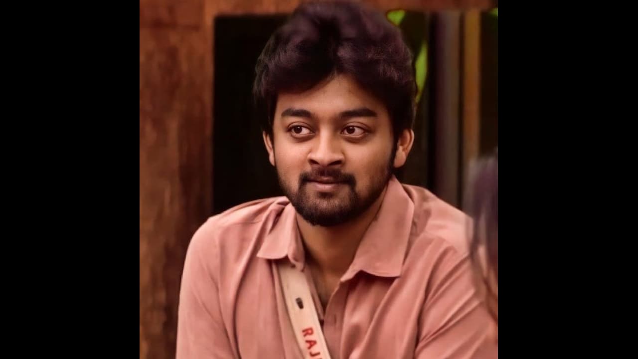 50 லட்சத்தை பிக் பாஸ் ராஜு என்ன செய்யப்போகிறார் தெரியுமா?..முதல் ...