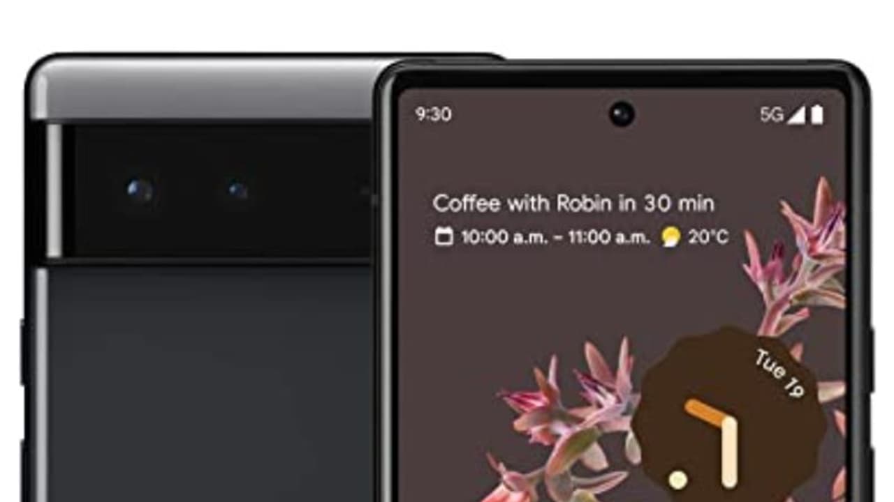 Google Pixel Notepad : பிக்சல் மடிக்கக்கூடிய ஸ்மார்ட்போன் வெளியீட்டு ...