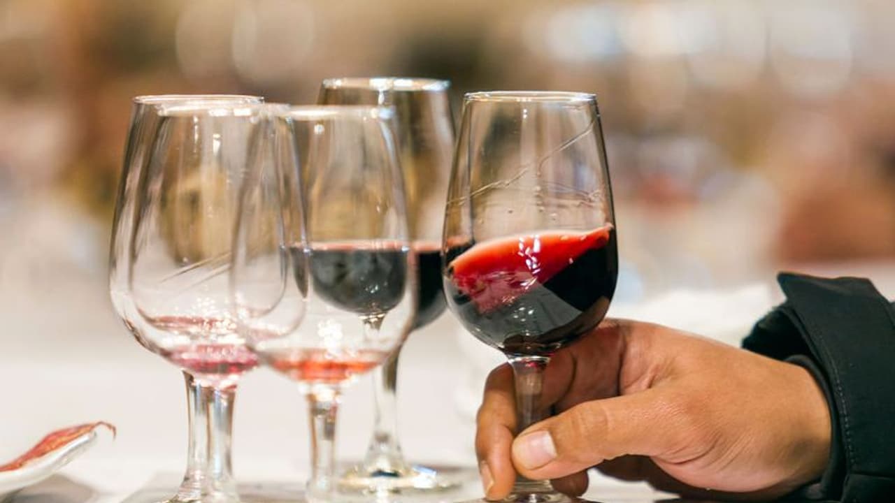Wine Day 2022: Here's a guide to understanding different types of wine 