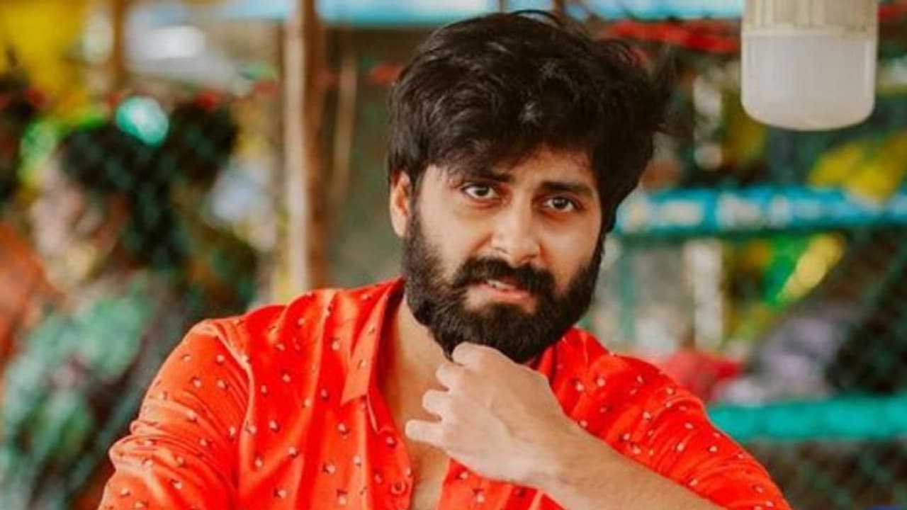Ashwin Kumar : 40 கதைக்கே வச்சு செஞ்சாங்க... இப்போ இது வேறயா?.... புது ...