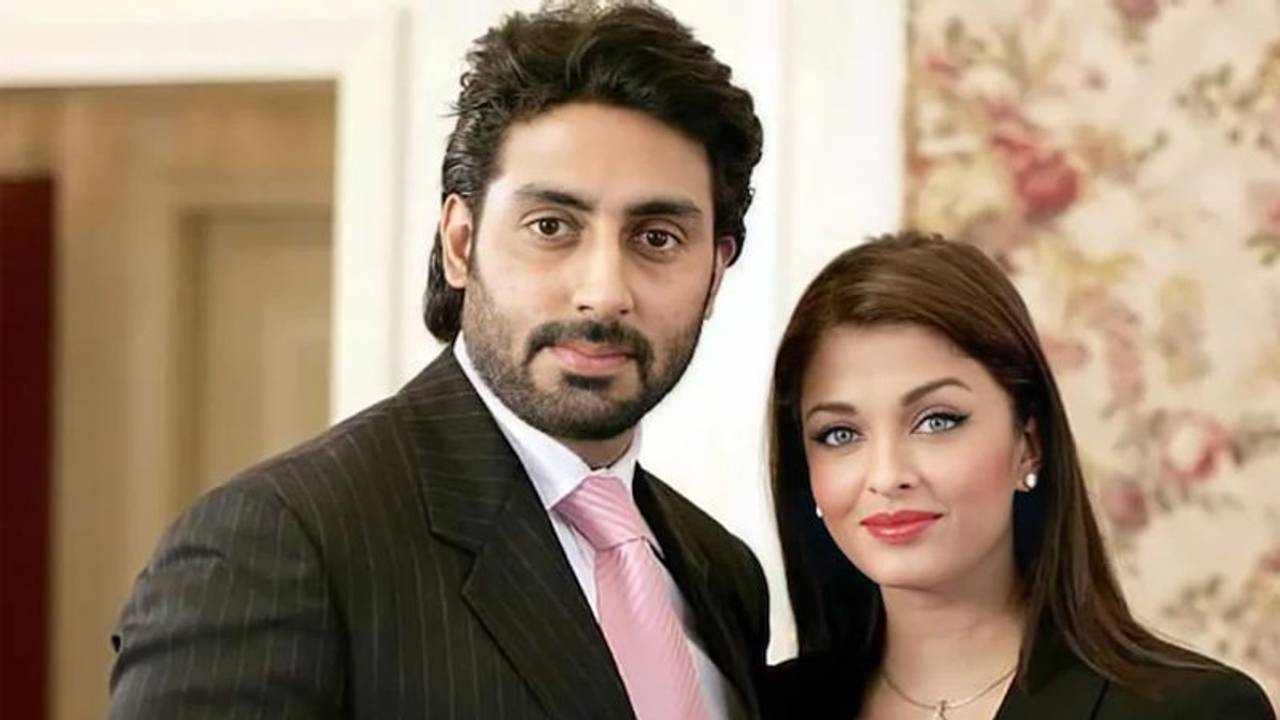 Abhishek Bachchan, Aishwarya Rai planning for second child? Here's what actor has to say 