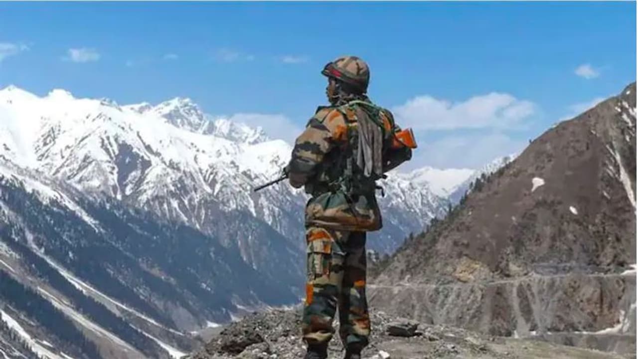 All 7 Indian Army soldiers hit by avalanche in Arunachal Pradesh dead ...