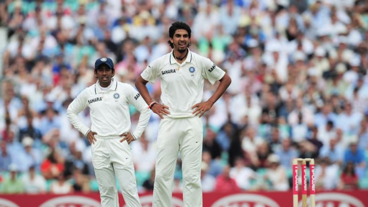 Tallest Cricketers: 6 அடிக்கு மேல.. இந்தியாவின் உயரமான கிரிக்கெட் வீரர்கள்.. லிஸ்ட் பார்த்தா அசந்துடுவீங்க!