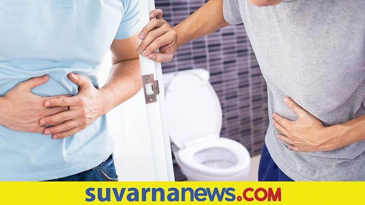 Health Tips : ನೀರಿನಲ್ಲಿ ನಿಮ್ಮ ಮಲವೂ ತೇಲ್ತಿದ್ಯಾ? ಏನ್ಮಾಡ್ಬೇಕು ಗೊತ್ತಾ ...