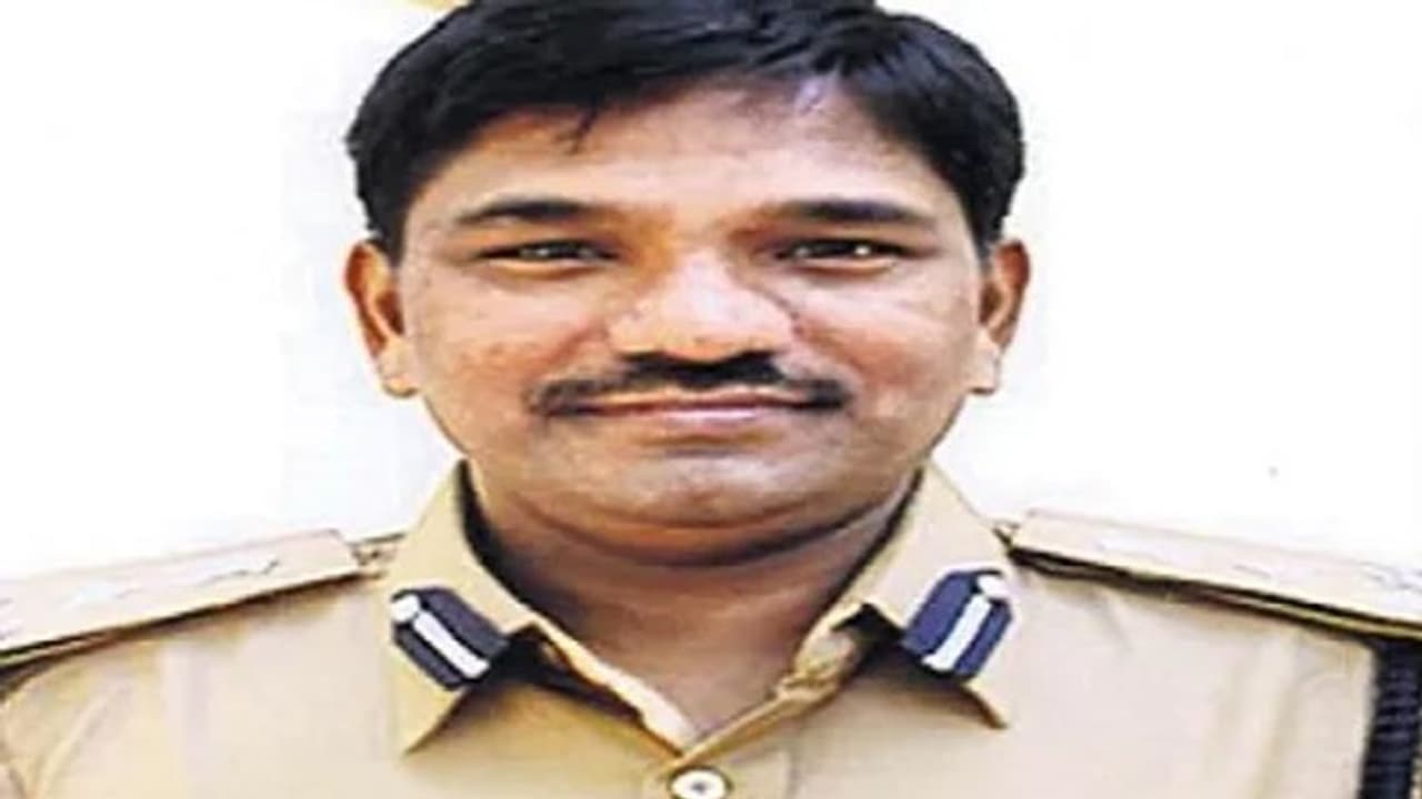 ఏపీ కొత్త డీజీపీగా రాజేంద్రనాథ్‌రెడ్డి.. పూర్తి అదనపు బాధ్యతలు ...