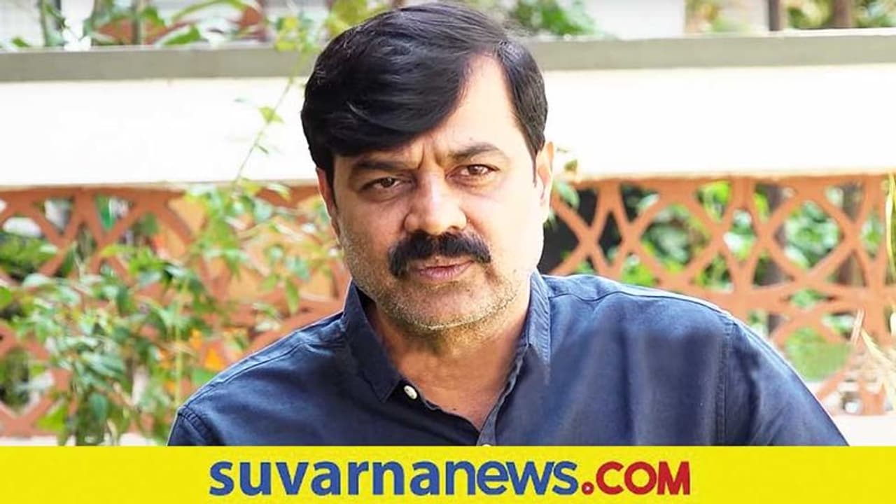 ಲಿವಿಂಗ್ ರಿಲೇಷನ್‌ಶಿಪ್‌ ತಪ್ಪಲ್ಲ ಮನುಷ್ಯನಾಗಬೇಕು ಮೊದಲು: ಅಚ್ಯುತ್ ಕುಮಾರ್ ...