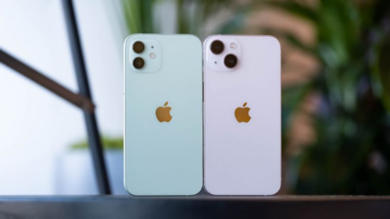 iPhone 13 price in India as low as Rs 35,513; here's how you can buy one