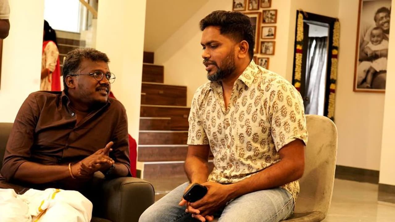 Director Pa Ranjith Tweet: ஏன் பட்டியலின மக்களின் பிரச்சனைகளுக்கு குரல் ...