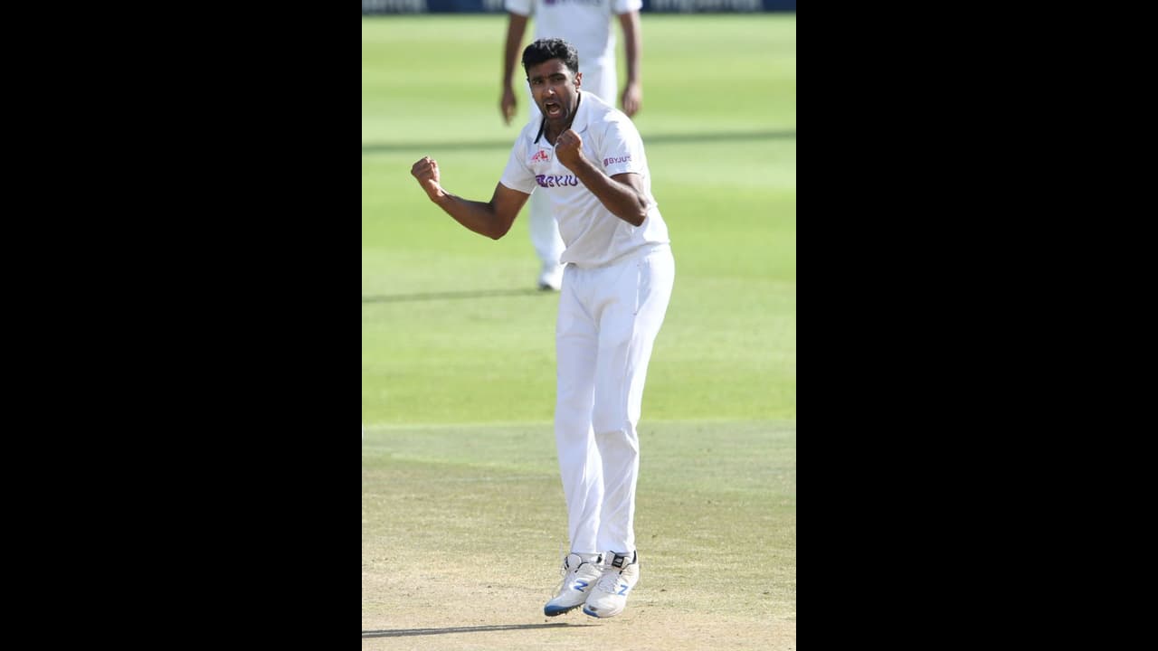 What do numbers mean to Ashwin? Spinner reacts to wicket-taking records