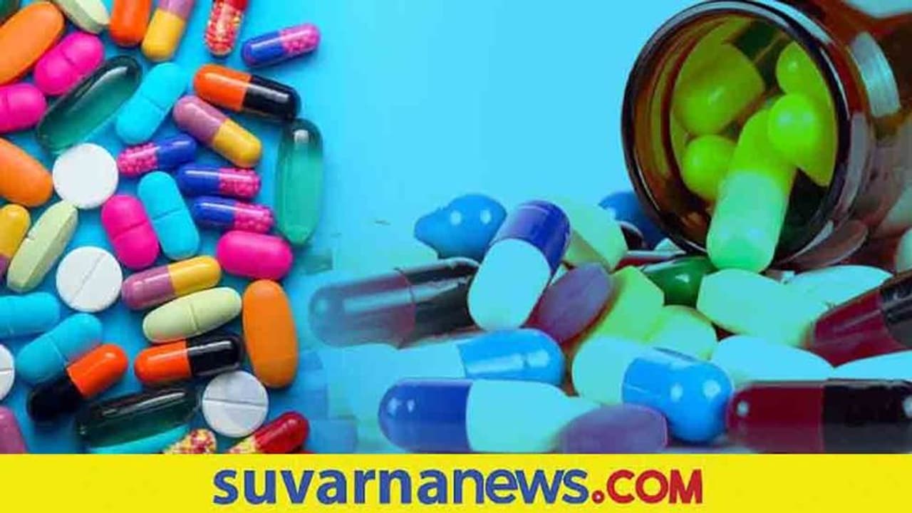 Drug Plug Fake Drugs ಕಡಿವಾಣಕ್ಕೆ ಬರಲಿದೆ ಬಾರ್ಕೋಡ್: ಮೊದಲು 300 ಔಷಧಗಳಿಗೆ ಜಾರಿ ...