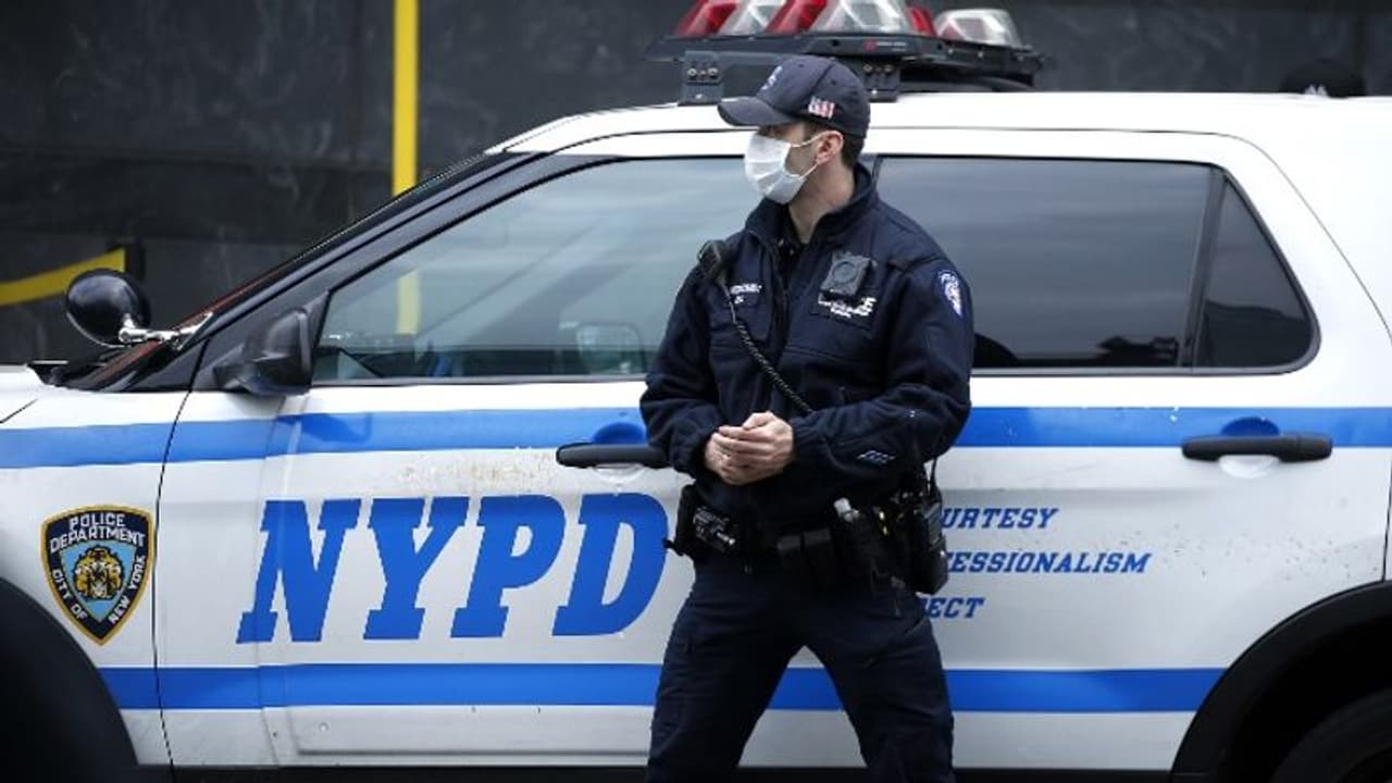 Indian-origin man sitting in parked SUV in New York shot dead | Asianet ...