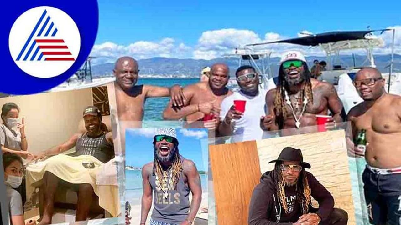 Universal Boss ಎಲ್ಲಿದ್ದಾರೆ ಯೂನಿವರ್ಸಲ್ ಬಾಸ್ ? IPL ಯಾಕೆ ಆಡುತ್ತಿಲ್ಲ Chris Gayle ? | Why ...