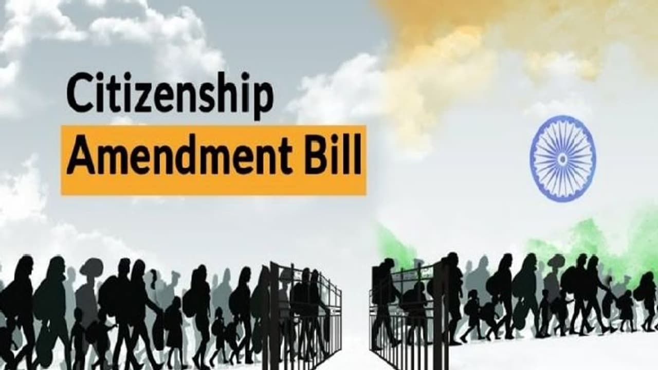 Centre Extends CAA Cut-Off Date: Minorities from Pakistan, Bangladesh, Afghanistan Eligible till December 31, 2024
