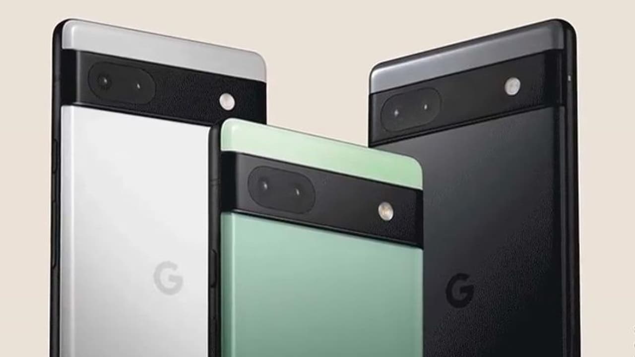 Google Pixel 6a receives Android 13 Public Beta update; know how to ...