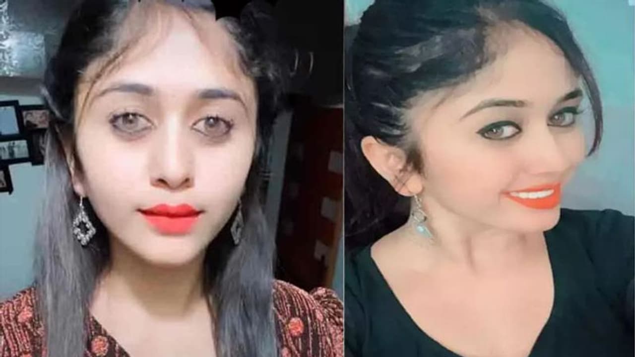 Chethana Raj Death : பிளாஸ்டிக் சர்ஜரி செய்த 21 வயது சீரியல் நடிகை ...