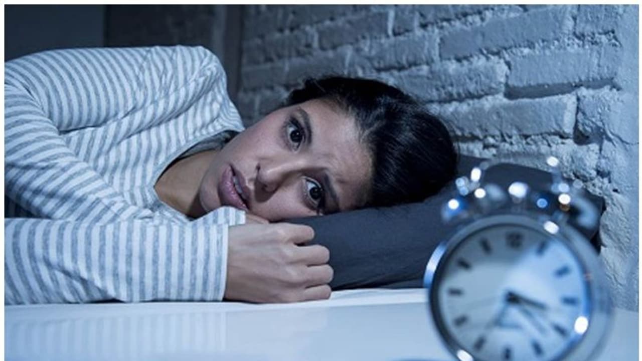 Health Guide: 7 Natural Methods to Treat Insomnia Without Medicines