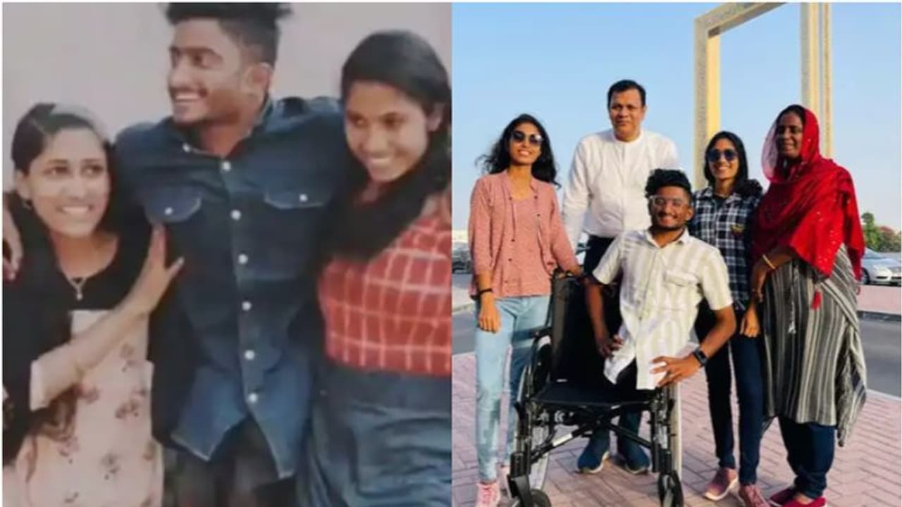 സൗഹൃദ ചിറകേറി അലിഫ് പറന്നു; കൂട്ടായി ആര്യയും അര്‍ച്ചനയും, ഇത് സ്വപ്‌ന ...