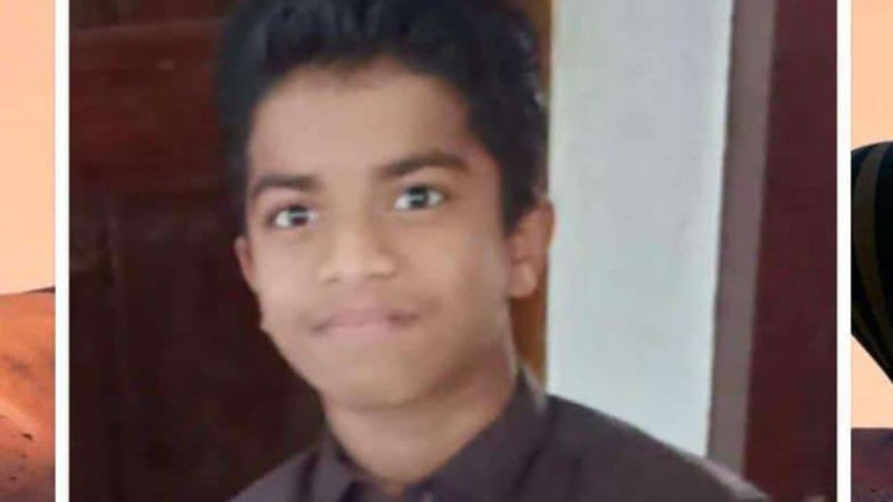 വയനാട്ടില്‍ പത്താം ക്ലാസ് വിദ്യാര്‍ത്ഥി കുളത്തില്‍ മുങ്ങിമരിച്ചു ...