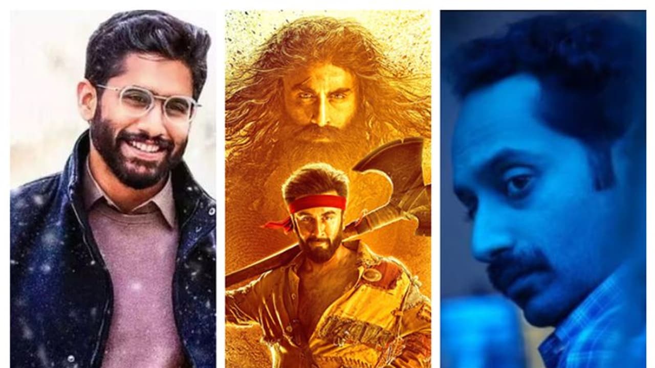 Box Office Report: Shamshera fails to pick up on weekend; Thank you, Malayunkunju, score big
