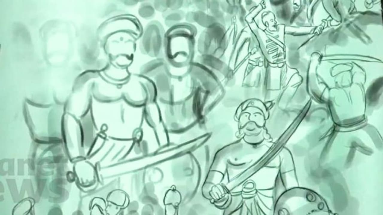 Polygar India@75: Polygars, the greatest challenge to East India Company ...