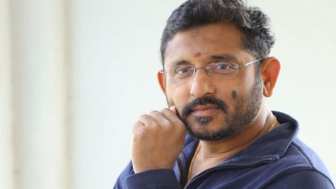 Bvs Reddy Thank You: థాంక్యూ అట్టర్ ప్లాప్... నిండా మునిగిన బీవీఎస్ రవి! | Thank ...