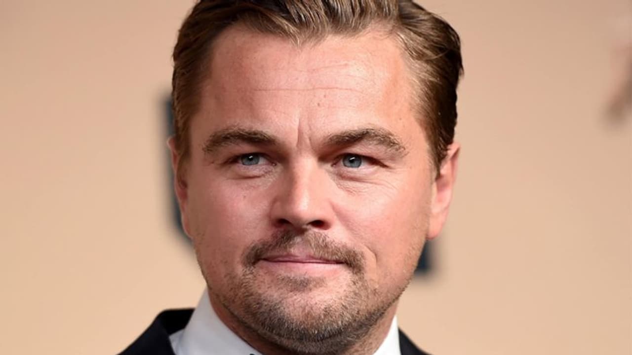 Los Angeles wildfires Leonardo DiCaprio pledges 1 Million for relief