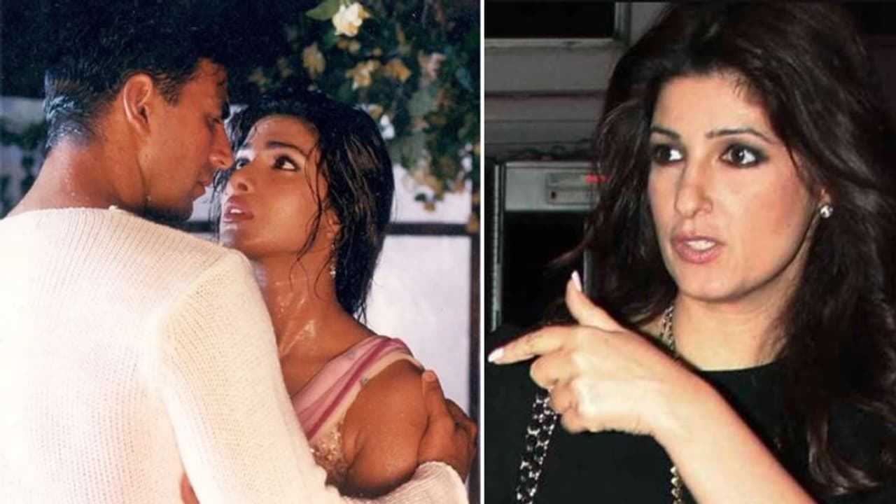 When Akshay Kumar QUIT movie with Priyanka Chopra after Twinkle Khanna’s alleged warning; Read on