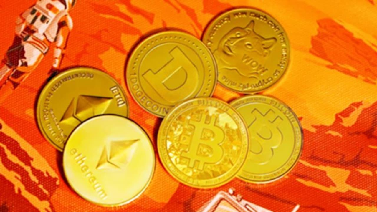 Cryptocurrency prices on March 12: Bitcoin dips, Altcoins plunge amid  market sell-off | Asianet Newsable