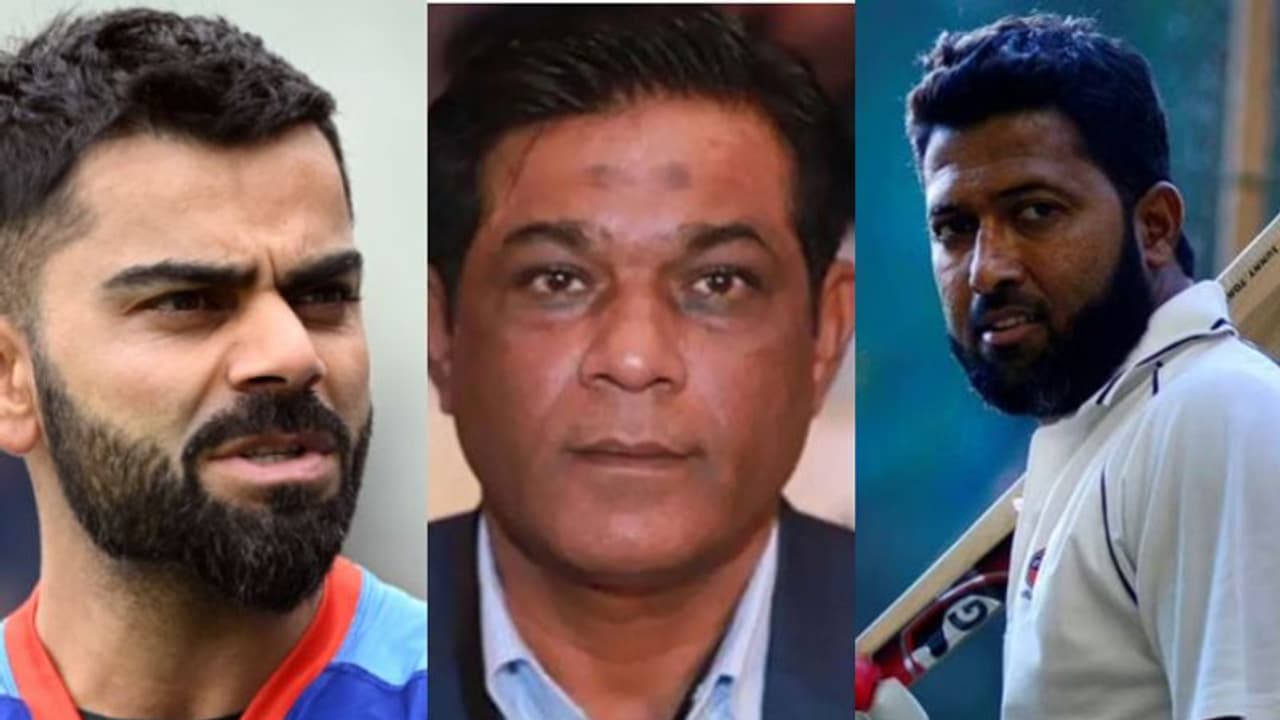 Jaffer Rashid ടി20യില് കോലി പോരെന്ന പരാമര്ശം; റഷീദ് ലത്തീഫിനെ നിലത്തിറങ്ങാന് ...