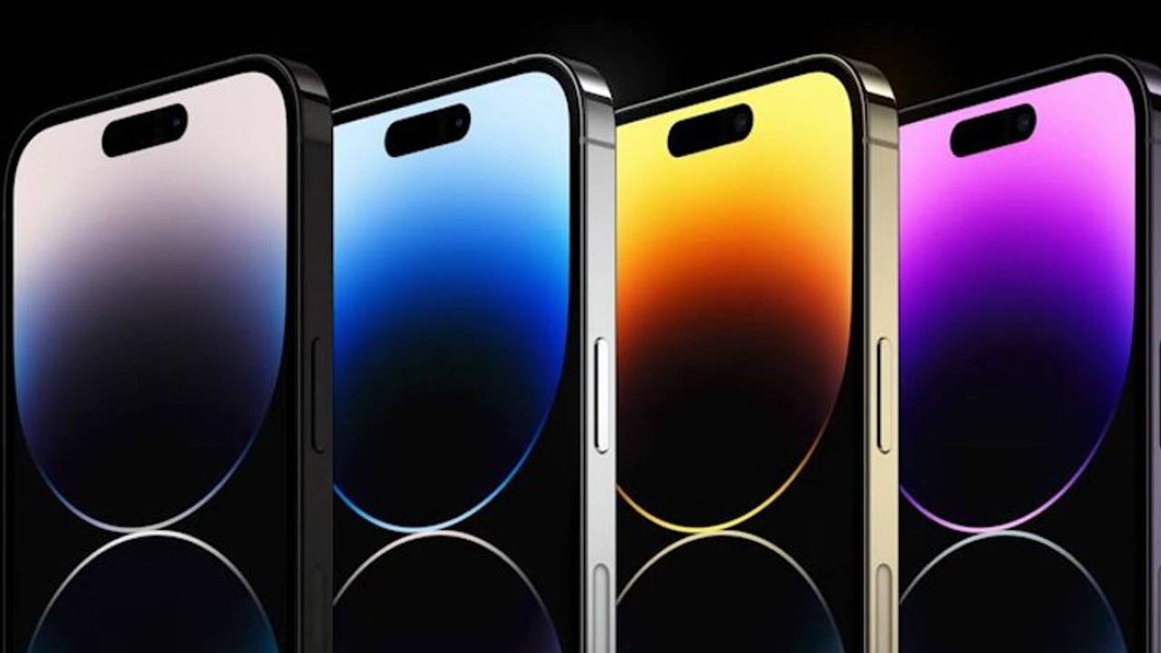 iPhone 15 series likely to get new Dynamic Island feature: Report