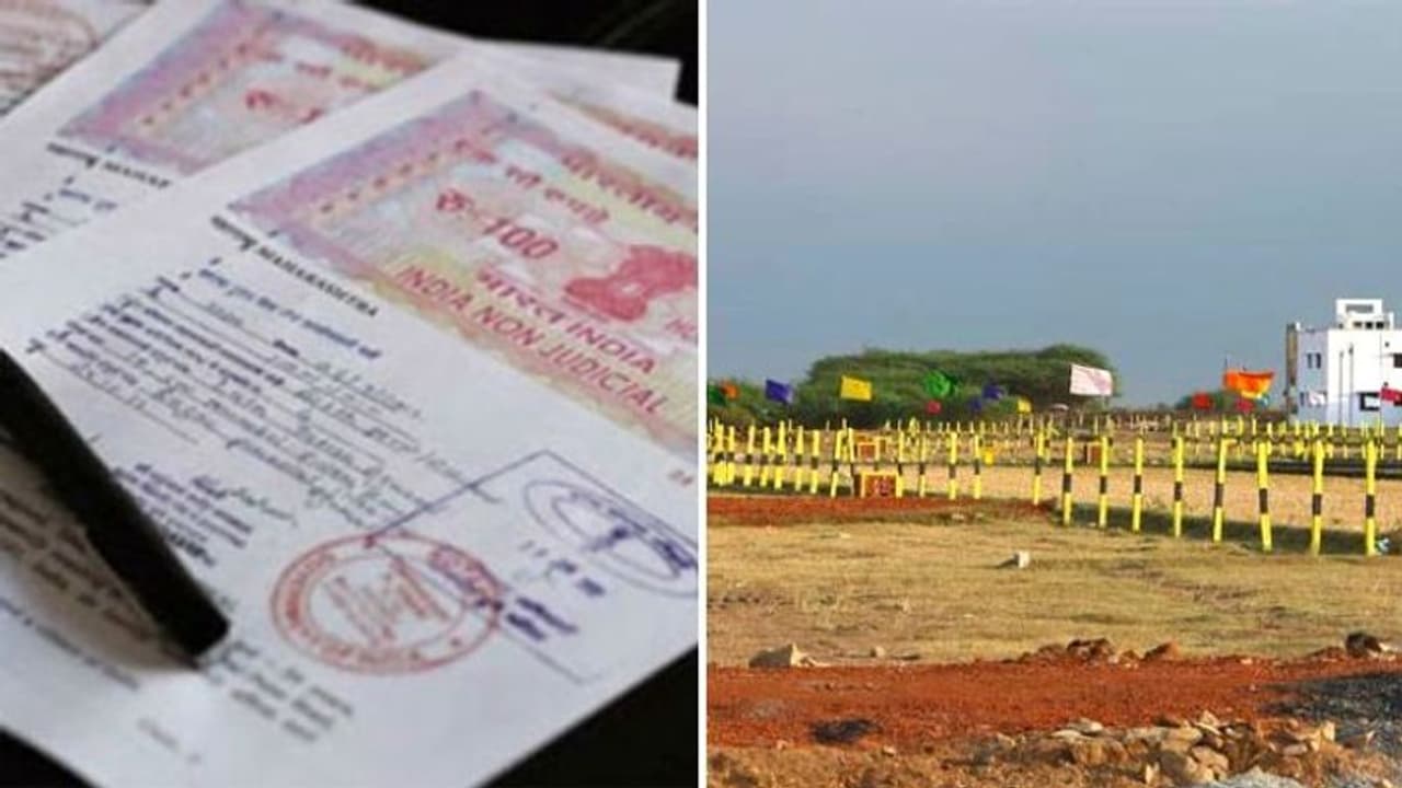 Tamil Nadu Patta scheme : வீடு தேடி வரும் பட்டா.! யாருக்கெல்லாம் ...