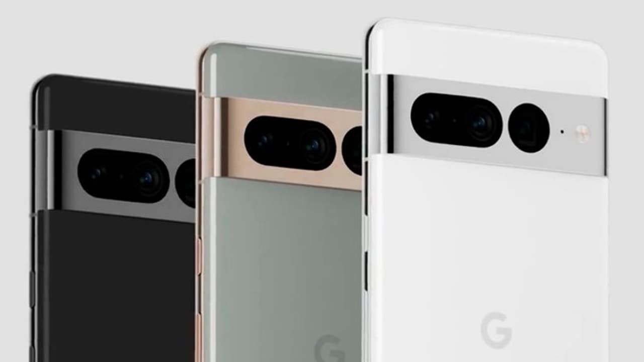 Google Pixel 8 likely to feature Tensor G3 chipset, 12GB RAM & more ...