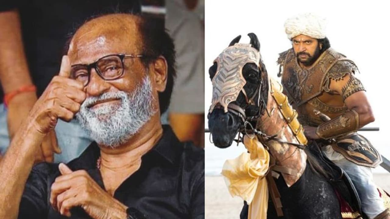 Rajinikanth wishes Jayam ravi : அந்த ஒரு நிமிட உரையாடல்... நன்றி தலைவா ...