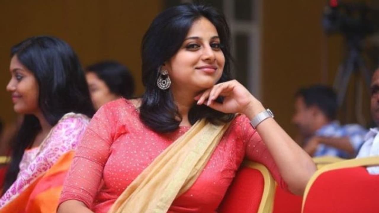 anna rajan health issue : ഞാന്‍ രോഗവസ്ഥയിലാണ്, ഇങ്ങനെ ബോഡി ഷെയിം ചെയ്ത് ...