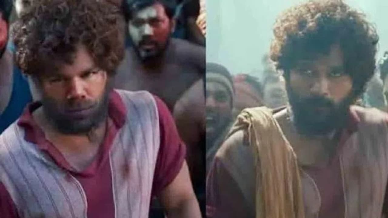 పుష్పరాజ్ అవతారం ఎత్తిన డేవిడ్ వార్నర్, అల్లు అర్జున్ కి స్టార్ ...