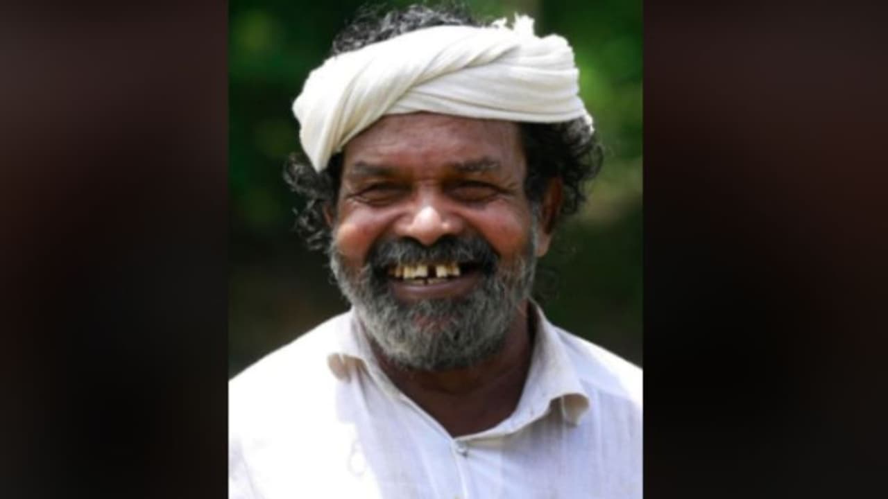Padma Shri Cheruvayal Raman to be awarded 7th Asianet News TG Award on ...